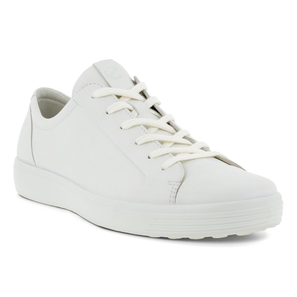 ECCO Men's Soft 7 Sneaker